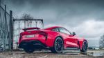 TVR Griffith 2018 года